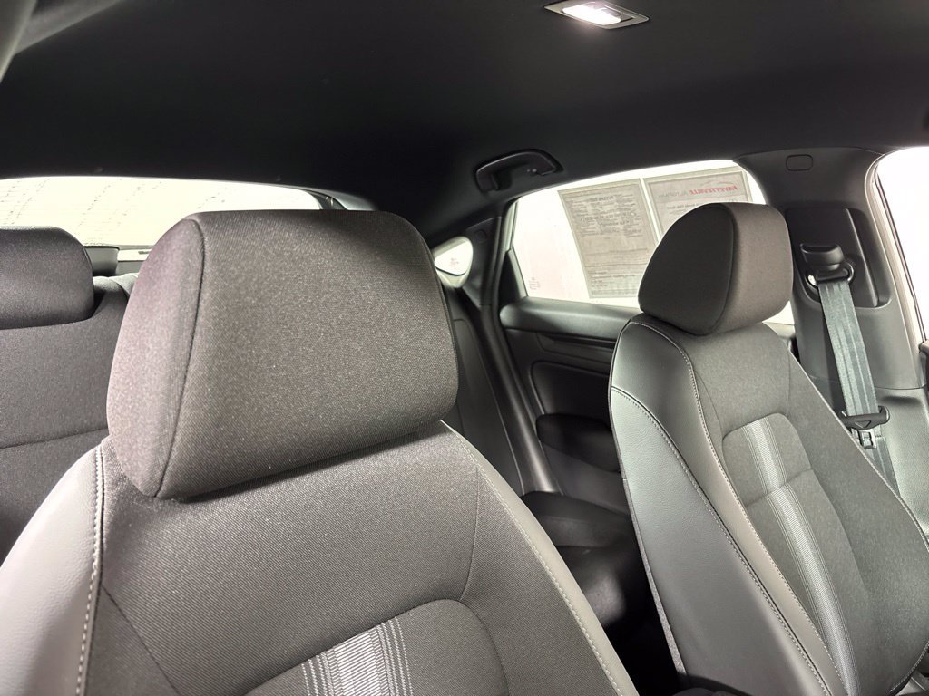 Used 2026 Honda Civic Sport image 15
