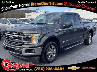 Used 2020 Ford F150 XLT w/ Equipment Group 302A Luxury