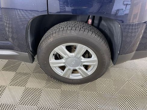 Used 2015 GMC Terrain SLT w/ Open Road Package image 22