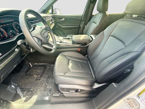 Certified 2026 Audi Q7 2.0T Premium AWD/4WD image 21