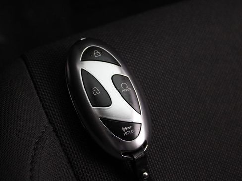 Certified 2026 Hyundai Santa Fe SE image 31