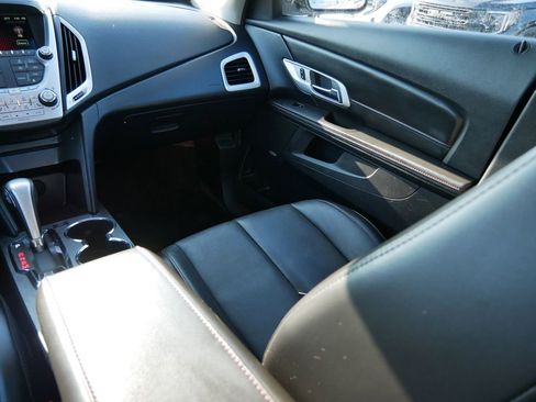 Used 2014 GMC Terrain SLT FWD image 20