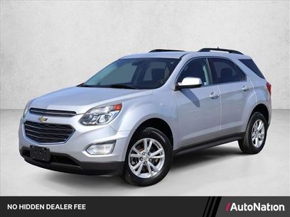 Used 2017 Chevrolet Equinox LT w/ Convenience Package