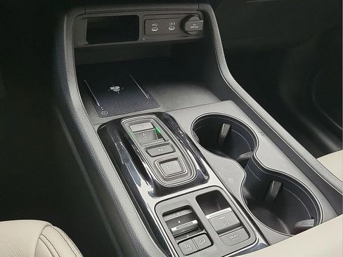 Used 2026 Honda Passport RTL image 16