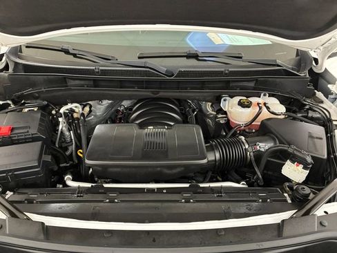 Certified 2024 Cadillac Escalade Premium Luxury w/ Performance Package AWD/4WD image 11