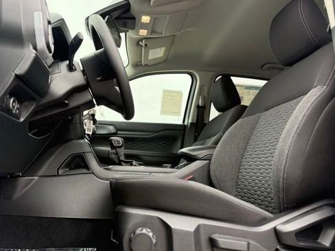 New 2026 Ford Ranger XL AWD/4WD image 15