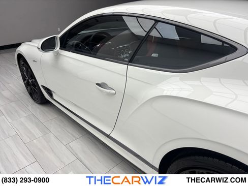 Used 2024 Bentley Continental GT Speed image 17