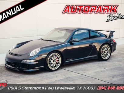 Used 2006 Porsche 911 Carrera S