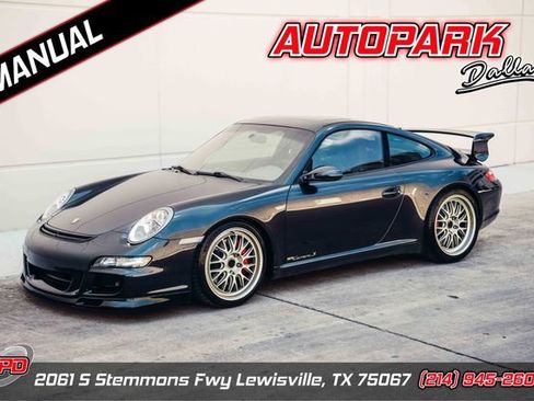 Used 2006 Porsche 911 Carrera S RWD image 1