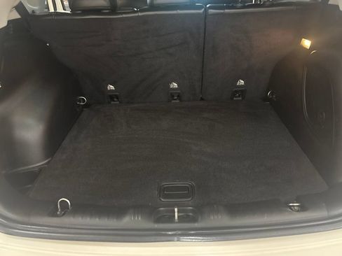 Used 2021 Jeep Compass Trailhawk AWD/4WD image 37