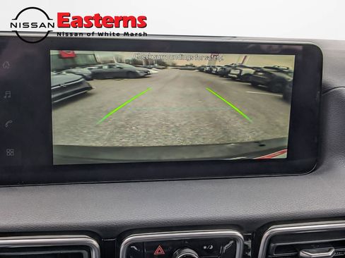 New 2026 Nissan Sentra S w/ Floor Mat Package image 20