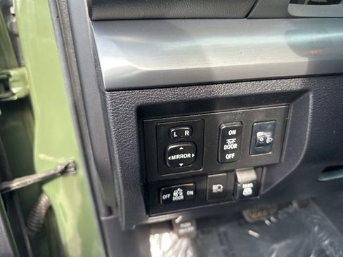 Used 2020 Toyota Tundra TRD Pro image 21