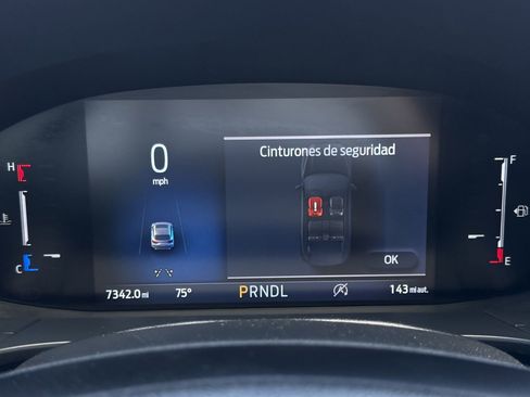 Used 2025 Ford Escape ST-Line image 15