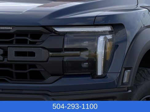 New 2026 Ford F150 Raptor image 18