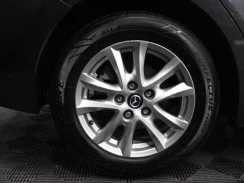 Used 2014 MAZDA MAZDA3 i Touring image 5