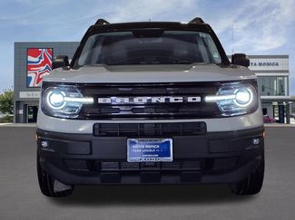 Certified 2021 Ford Bronco Sport Outer Banks AWD/4WD video 2
