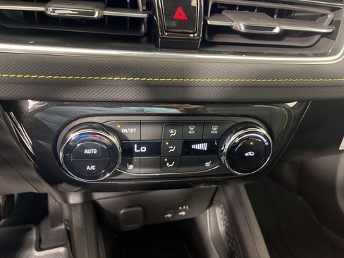 New 2026 Chevrolet TrailBlazer ACTIV w/ Convenience Package FWD image 30