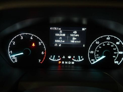 Used 2021 Ford Transit 350 XLT RWD image 26