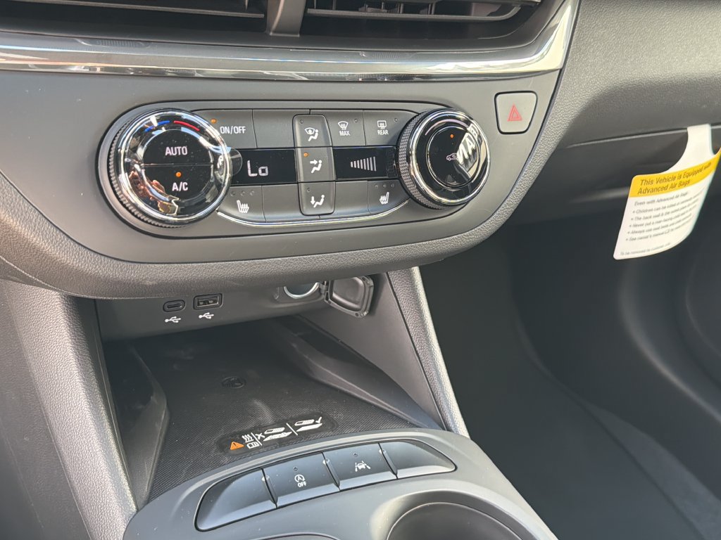 New 2026 Buick Envista Sport Touring w/ Convenience I Package FWD image 26