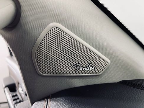 Used 2019 Nissan Titan Platinum Reserve w/ Platinum Utility Package image 22