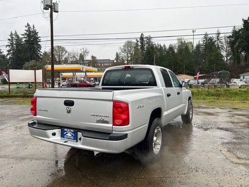 Used 2011 Dodge Dakota Big Horn image 13