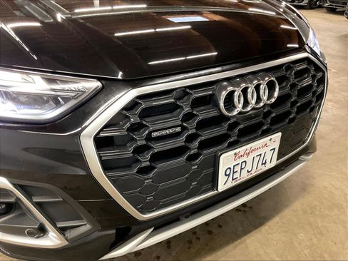Certified 2023 Audi Q5 2.0T Premium Plus w/ Premium Plus Package image 30