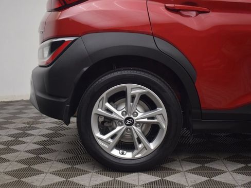 Used 2022 Hyundai Kona SEL AWD/4WD image 31