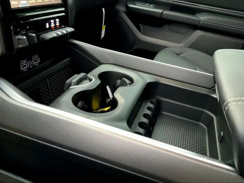 New 2026 RAM 1500 Lone Star AWD/4WD image 7