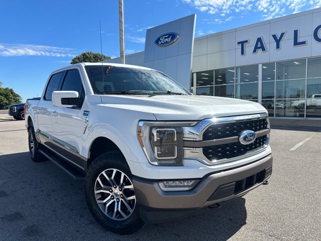 Used 2021 Ford F150 King Ranch AWD/4WD image 4