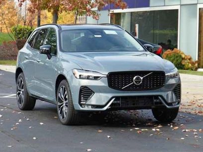 Used 2023 Volvo XC60 B5 Plus w/ Climate Package