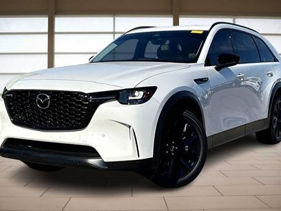Used 2025 MAZDA CX-90 3.3 Turbo w/ Premium Sport Pkg