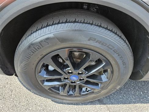 Used 2022 Ford Escape SE w/ Convenience Package image 19