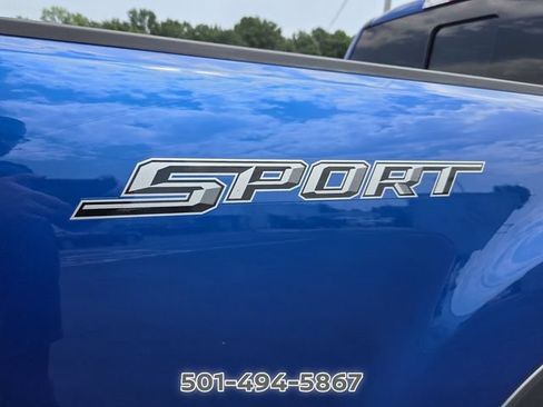 Used 2019 Ford Ranger Lariat w/ Equipment Group 501A Mid RWD image 15