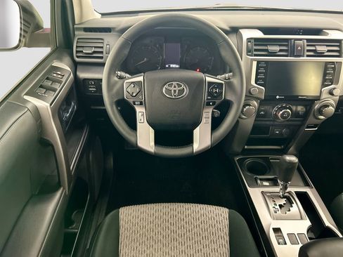 Used 2023 Toyota 4Runner SR5 RWD image 10