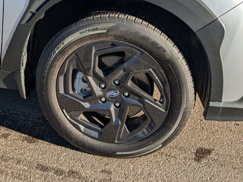 Certified 2025 Subaru Crosstrek 2.5i Sport w/ Popular Package #4A image 15