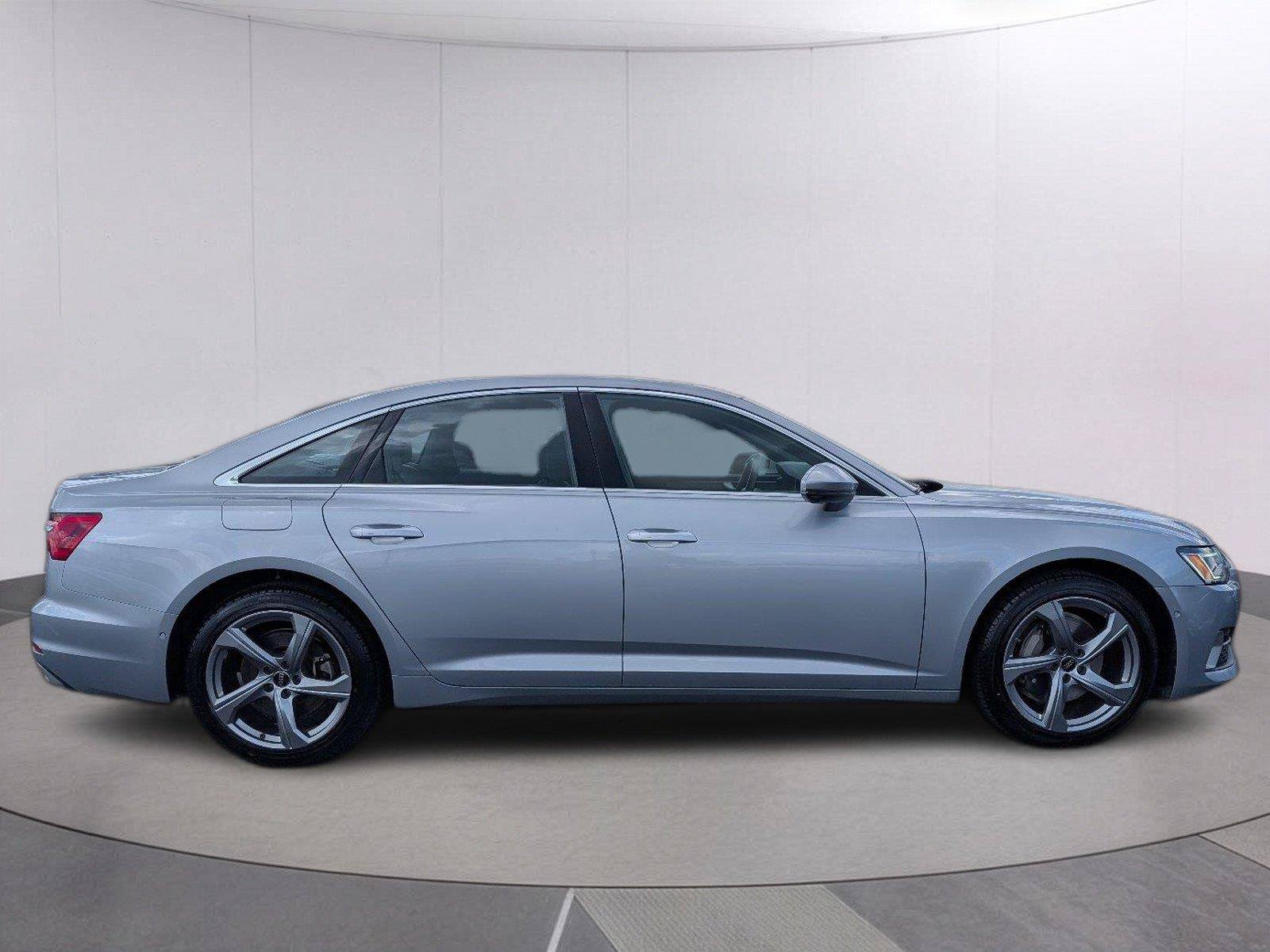 Used 2024 Audi A6 Premium Plus AWD/4WD image 6