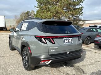 New 2026 Hyundai Tucson XRT video 3