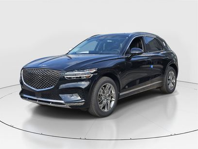 New 2025 Genesis GV70 2.5T