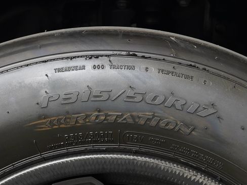 Used 2023 Dodge Challenger SRT Hellcat Redeye image 29