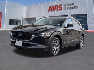 Used 2025 MAZDA CX-30 AWD 2.5 S w/ Preferred Package video 1