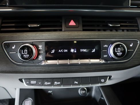 Used 2023 Audi A5 2.0T Premium Plus w/ Premium Plus AWD/4WD image 26