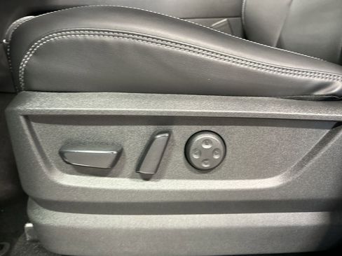 New 2026 Nissan Armada PRO-4X image 12