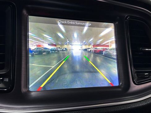 Used 2017 Dodge Challenger SXT w/ Blacktop Package image 22