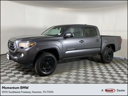 Used 2023 Toyota Tacoma SR5