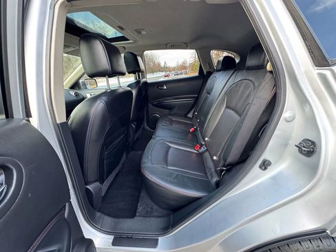 Used 2009 Nissan Rogue SL image 17