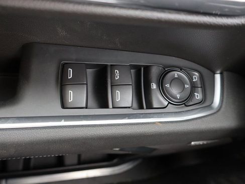 New 2026 Chevrolet Silverado 1500 LT Trail Boss w/ Convenience Package II image 16