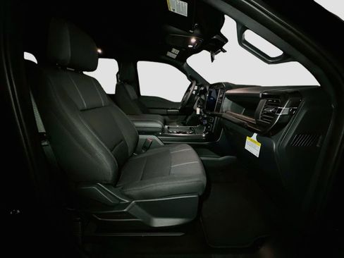 New 2026 Ford F150 STX w/ Equipment Group 200A AWD/4WD image 34