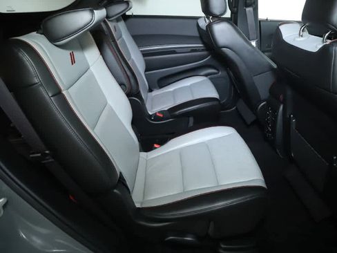 Certified 2023 Dodge Durango R/T AWD/4WD image 32