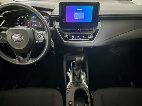 Used 2023 Toyota Corolla LE image 26