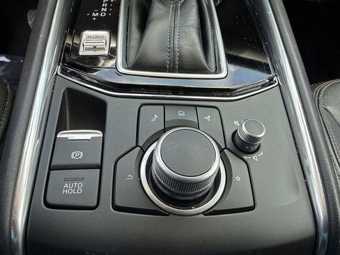 Used 2023 MAZDA CX-5 AWD 2.5 S w/ Premium Plus Pkg image 38